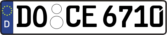 DO-CE6710