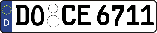 DO-CE6711