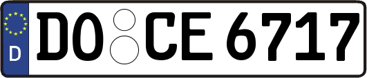DO-CE6717