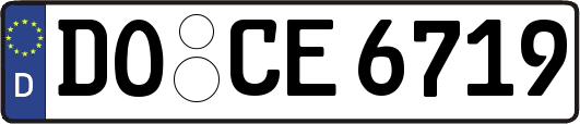 DO-CE6719