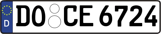 DO-CE6724