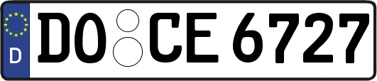 DO-CE6727