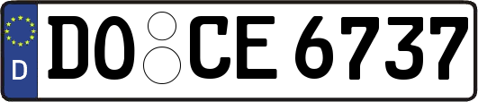 DO-CE6737