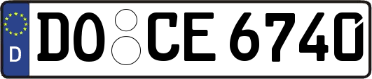DO-CE6740