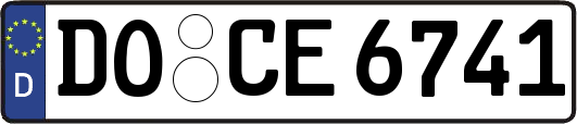 DO-CE6741