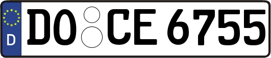 DO-CE6755