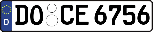 DO-CE6756