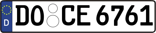 DO-CE6761