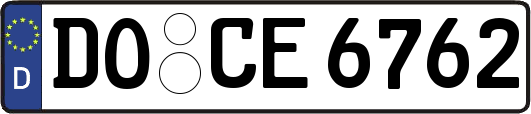 DO-CE6762
