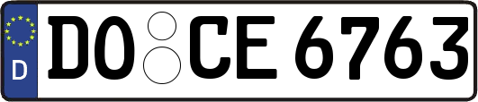 DO-CE6763