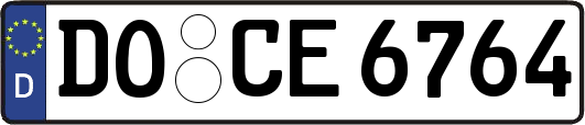 DO-CE6764