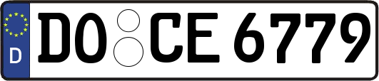 DO-CE6779