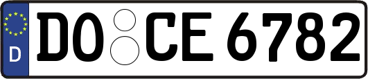 DO-CE6782