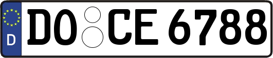 DO-CE6788