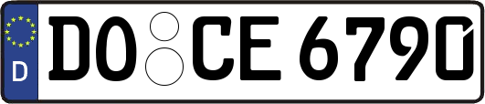 DO-CE6790