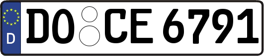 DO-CE6791