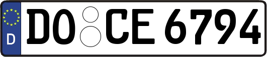 DO-CE6794