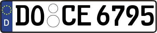 DO-CE6795