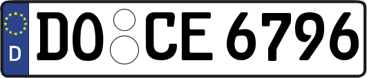 DO-CE6796