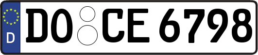 DO-CE6798