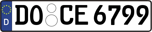 DO-CE6799