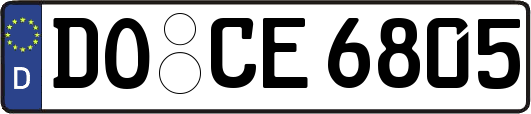 DO-CE6805