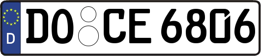 DO-CE6806