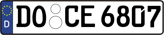 DO-CE6807