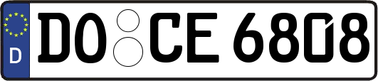 DO-CE6808