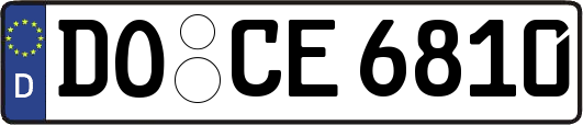 DO-CE6810