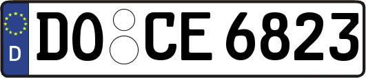 DO-CE6823