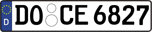 DO-CE6827