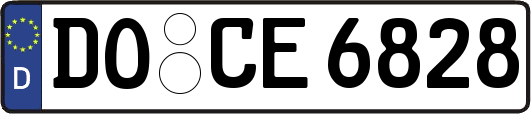 DO-CE6828