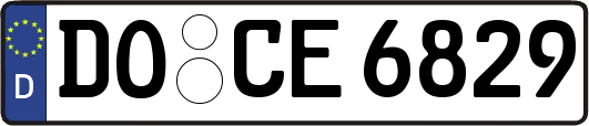 DO-CE6829