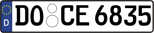DO-CE6835