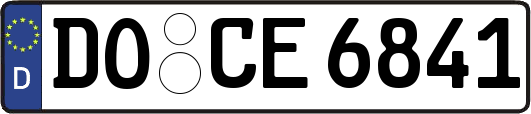 DO-CE6841