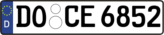 DO-CE6852