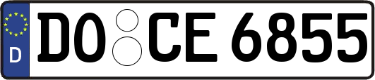 DO-CE6855