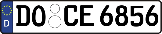 DO-CE6856