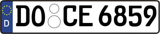 DO-CE6859