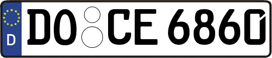 DO-CE6860