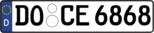 DO-CE6868