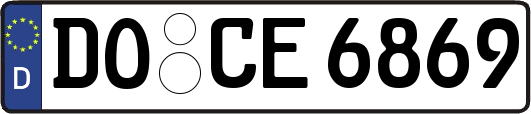 DO-CE6869