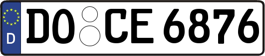 DO-CE6876