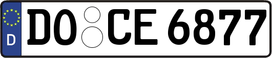 DO-CE6877