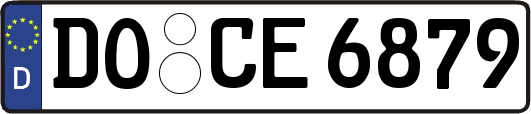 DO-CE6879