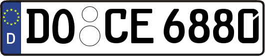 DO-CE6880