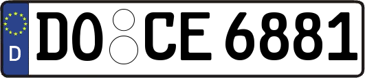 DO-CE6881