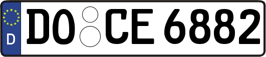 DO-CE6882