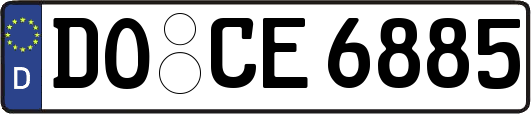DO-CE6885